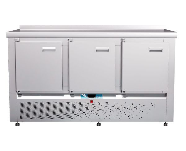 Стол холодильный Abat СХС-70Н-02