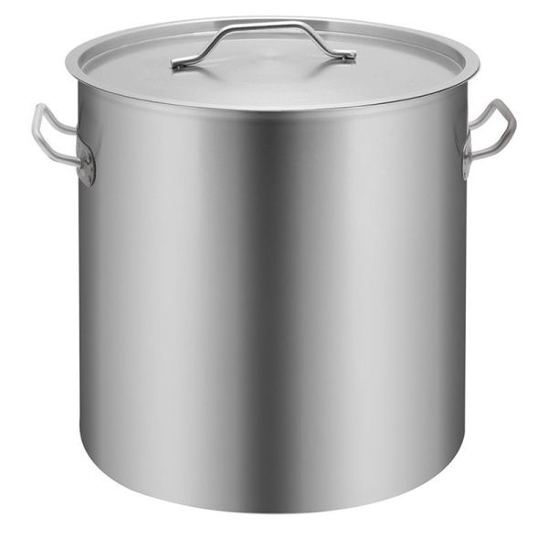 Котел Maco Spring X2756 98л d50х50см с крышкой