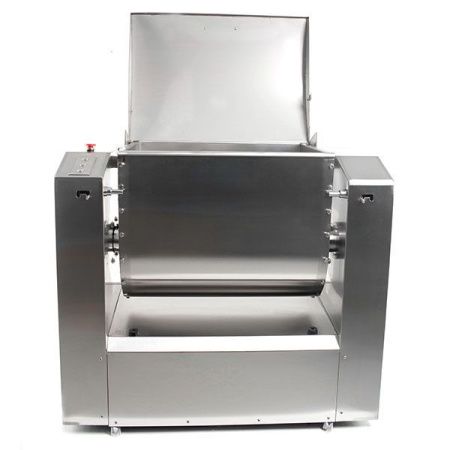 Тестомес для крутого теста Foodatlas HWT-75(H)