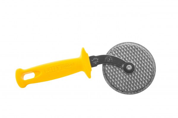 Резак-ролик для пиццы Lilly Codroipo 150/2 d9см