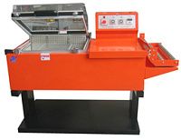 Аппарат термоусадочный PACKVAC FM-5540