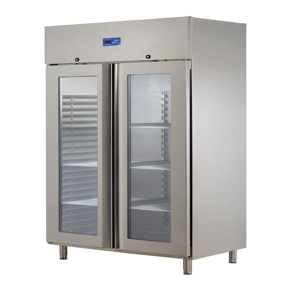Шкаф холодильный Ozti GN 1200.01 NMV, E4