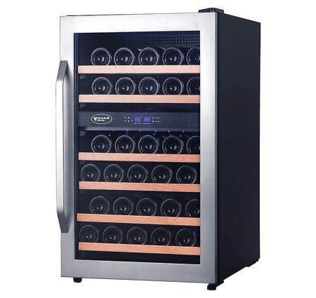 Шкаф винный Cold Vine C34-KSF2
