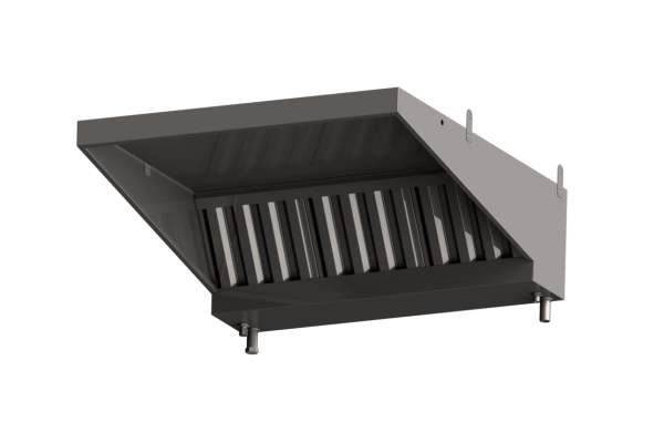 Гидрофильтр Voldone UHF-U1100