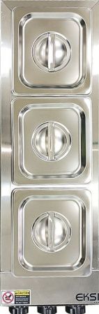 Подогреватель для шоколада Eksi HW-23