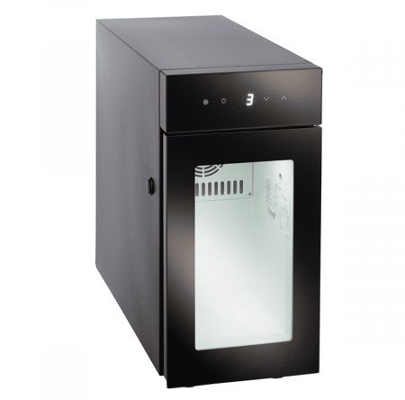 Холодильник для молока Carimali Fridge C-DGT