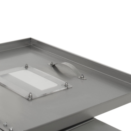 Тестомес для крутого теста Foodatlas HDM(J)-25 220В