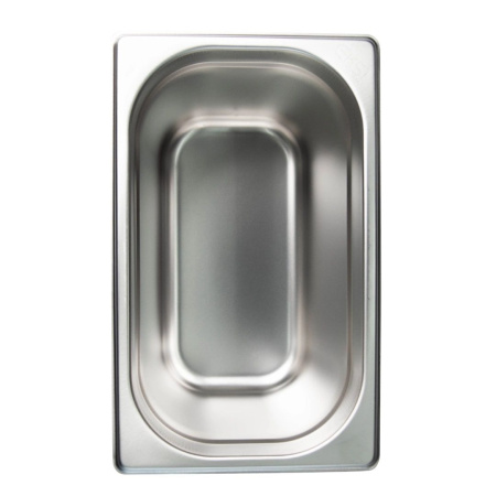 Гастроемкость Eksi E814-4W GN 1/4-100