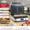 Вафельница Viatto VA-WM4D