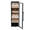 Шкаф винный Meyvel MV126-KBF2