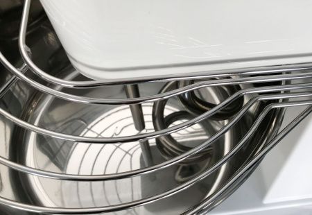 Тестомес спиральный Prismafood IBM 10