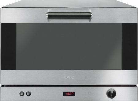 Печь конвекционная Smeg ALFA144XE1