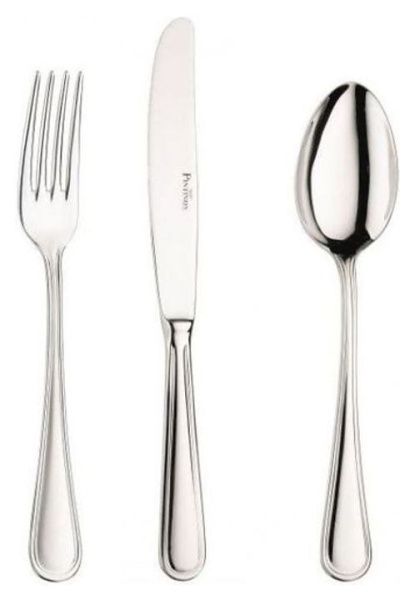 Вилка для рыбы Pintinox Sirio 22600028 180мм