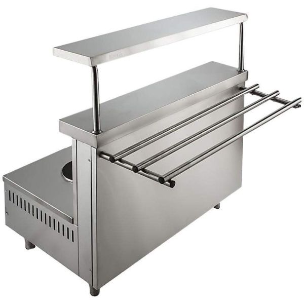 Мармит первых блюд Rada Мастер МЭПС2-11/7Н