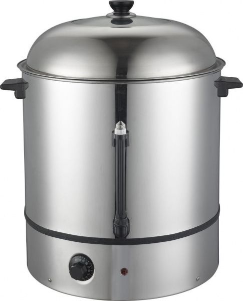 Пароварка для кукурузы Viatto VA-EC40