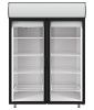 Шкаф морозильный Polair DB114-S