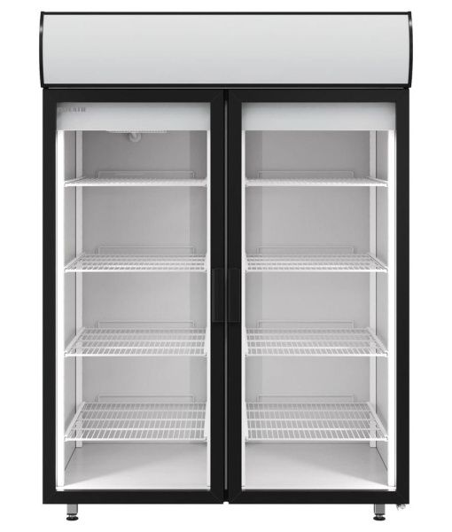 Шкаф морозильный Polair DB114-S