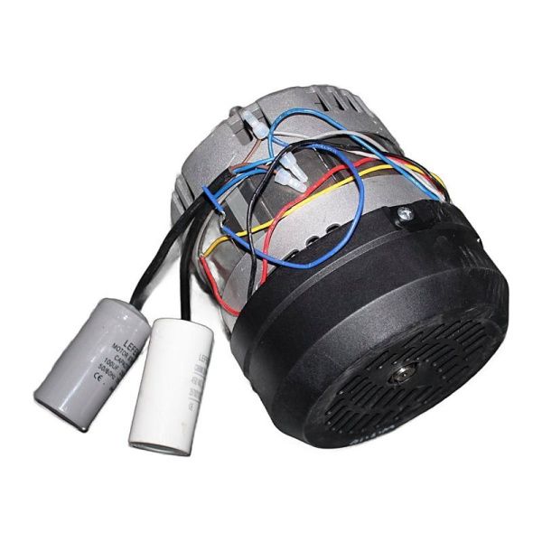 Мотор мясорубки Gastromix MG-12S поз. 20