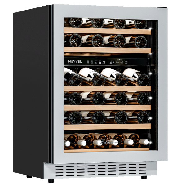 Шкаф винный Meyvel MV46NH-KWT2