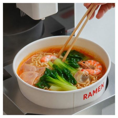 Макароноварка (раменоварка) Kocateq ES16RAM