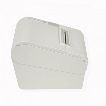 Чековый принтер Mertech MPrint G80 RS232-USB, Ethernet White
