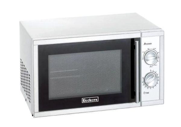 Печь СВЧ Beckers MWO B2 GR