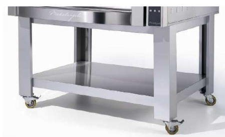 Печь для пиццы Cuppone Michelangelo ML635/2D