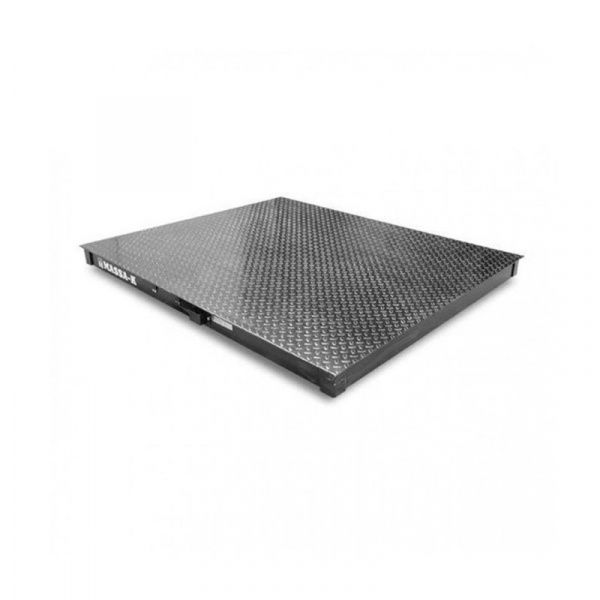 Модуль взвешивающий Масса-К 4D-PМ-3-2000 моноблочный