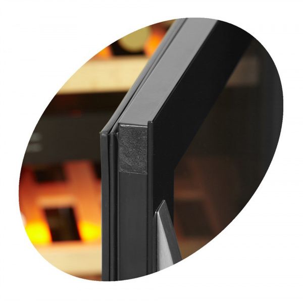 Шкаф винный Tefcold TFW160-2F