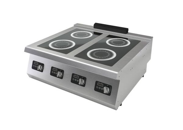 Плита индукционная Vortmax SEI 78