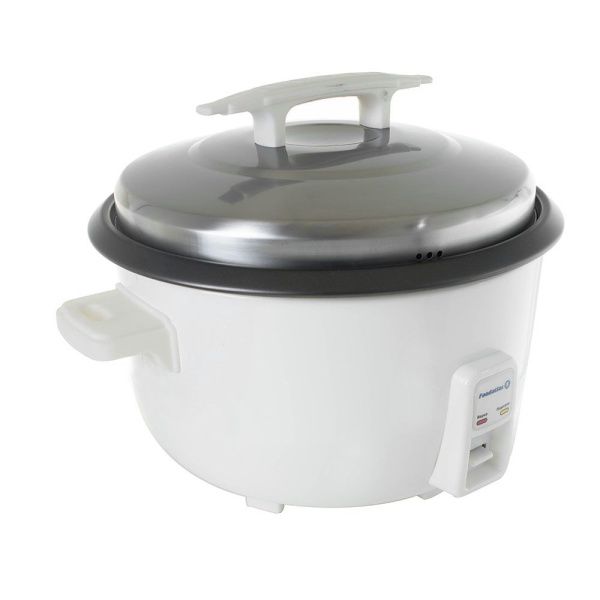 Рисоварка Foodatlas 13L