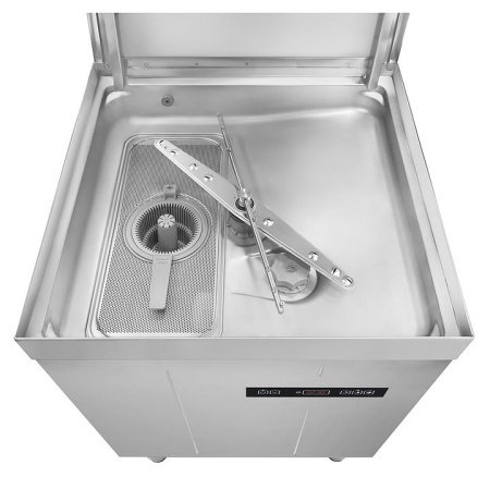 Посудомоечная машина купольная Smeg SPH503L