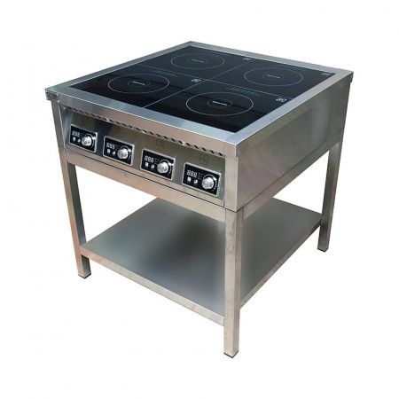 Плита индукционная ЦМИ ПИ-4(5)