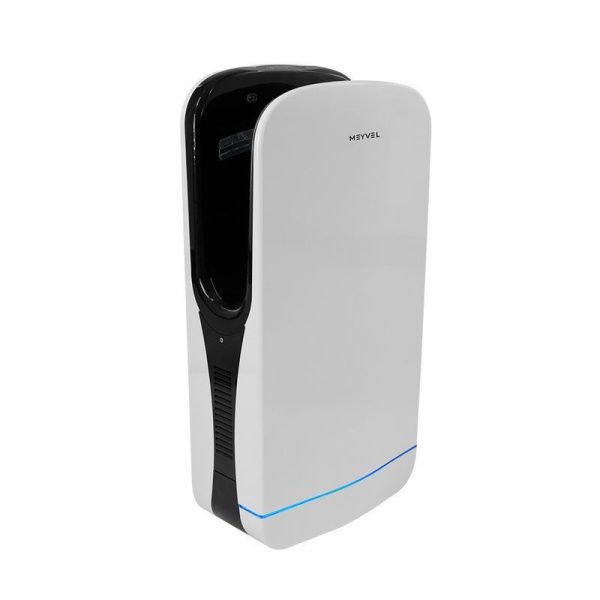 Сушилка для рук Meyvel MH10-1800P1 Black