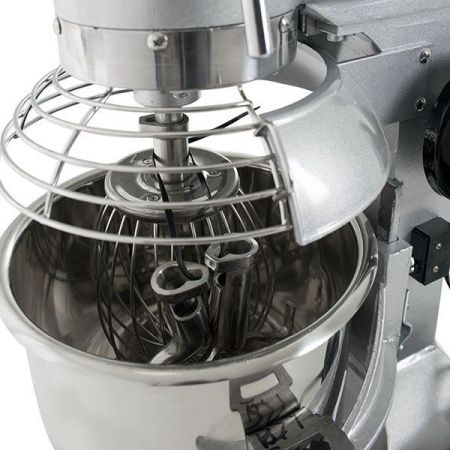 Миксер планетарный Foodatlas B-20FA