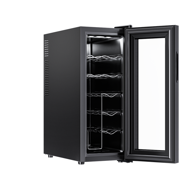 Шкаф винный Meyvel MV12-TBD1
