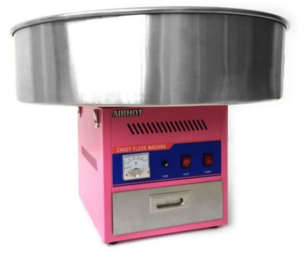 Аппарат для сахарной ваты Airhot CF-2
