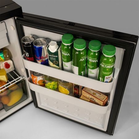 Автомобильный холодильник встраиваемый Meyvel AF-DB65X