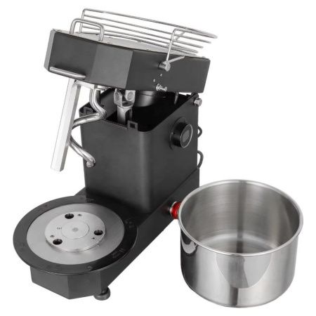 Тестомес Kocateq TR 10VT B