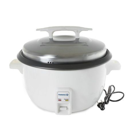 Рисоварка Foodatlas 13L