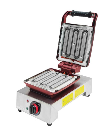 Вафельница Kocateq GH15TWI без рабочих пластин