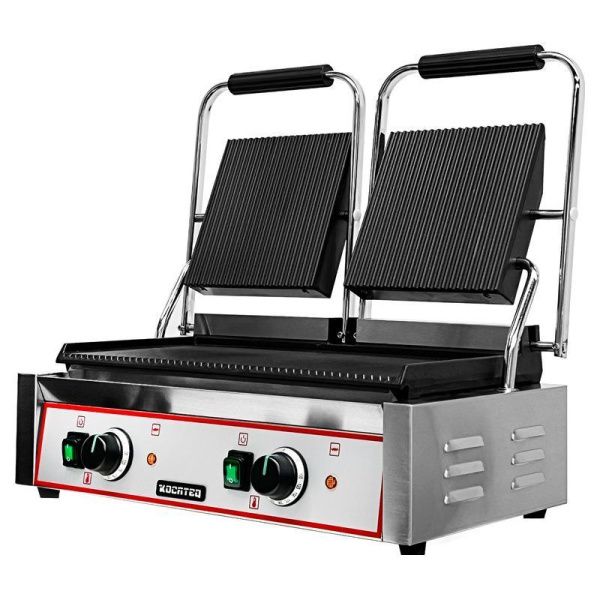 Гриль контактный Kocateq GH 813A GL