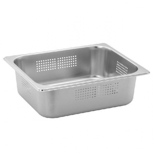 Гастроемкость Gastromix GN-P 2/3-100