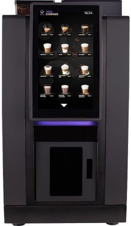 Кофемашина Jetinno JL28-ES5C-14-C90