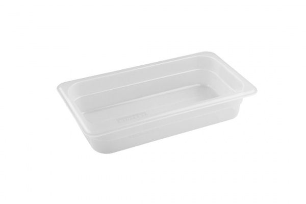 Гастроемкость Restola GN 1/3-65 прозрачная (422101001)