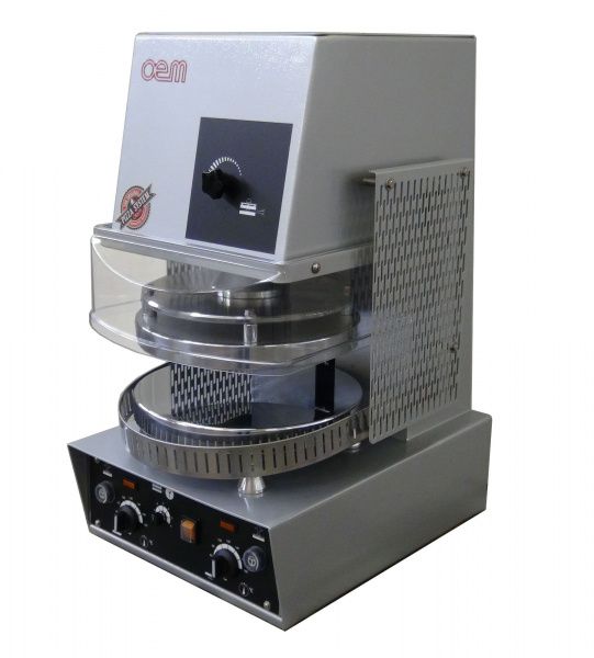 Пресс для пиццы OEM-ALI PF33MT sv2