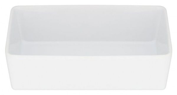 Блюдце Cameo Square Accessory 14Х10см H2см 710-9135