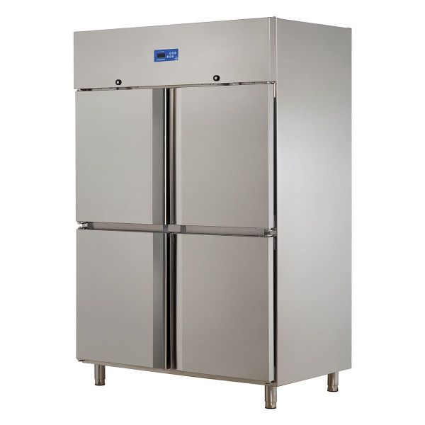 Шкаф холодильный Ozti GN 1200.10 NMV HC
