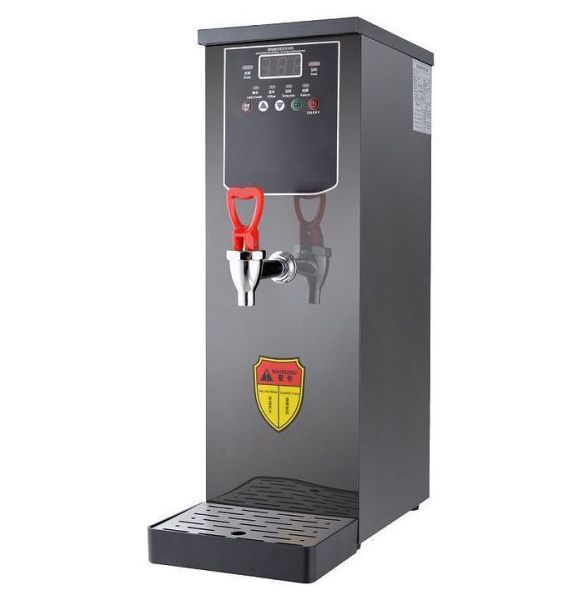 Кипятильник Eksi TWH 8L черный