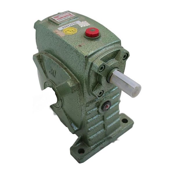 Редуктор Gastromix DD-36 old JIAHE SPEED REDUCER WPS80-B поз. 8 (до 09.2022)